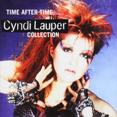 Cyndi Lauper - Time After Time: The Cyndi Lauper Collection 