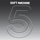 Soft Machine - Fifth (Edice 2019)
