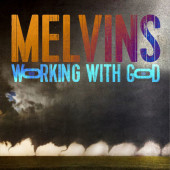 Melvins - Working With God (Limited Edition, 2021) - Vinyl