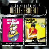 Welle: Erdball - 2 Originals Of Welle: Erdball (Frontalaufprall / Alles Ist Möglich) /2003
