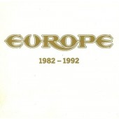 Europe - 1982 - 1992 (1993)