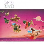 Talk Talk - It's My Life (Reedice 2017) - Vinyl 