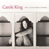 Carole King - Legendary Demos (RSD 2023) - Limited Vinyl