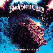 Black Stone Cherry - Screamin' At The Sky (2023) - Limited Vinyl