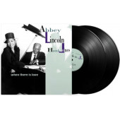 Abbey Lincoln / Hank Jones - When There Is Love (Edice 2024) - Vinyl