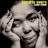 Cesária Évora - Cabo Verde (Reedice 2018) - Vinyl 