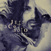Jeff Scott Soto - Duets Collection - Volume 1 (Limited Edition, 2021) - Vinyl