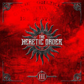 Heretic Order - III (2022) /Digipack