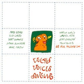 Various Artists - Vokály, Hlasy, Zpívání (Vocals, Voices, Singing) 