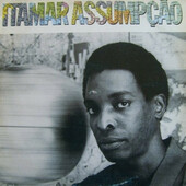 Itamar Assumpcao - Intercontinental! (Edice 1990) 