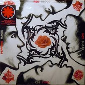 Red Hot Chili Peppers - Blood Sugar Sex Magik/Vinyl 