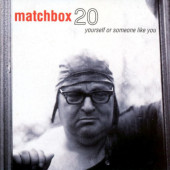Matchbox Twenty - Yourself Or Someone Like You (Reedice 2023) - Vinyl