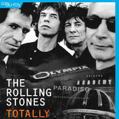 Rolling Stones - Totally Stripped (Blu-ray Disc) 