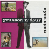 Youssou N'Dour - Eyes Open (Edice 2011)