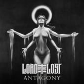 Lord Of The Lost - Antagony (10th Anniversary Edition 2021) /2CD