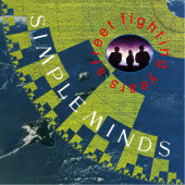 Simple Minds - Street Fighting Years (Deluxe Edition 2020)