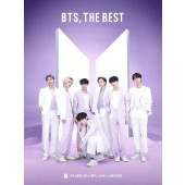 BTS - BTS, The Best - Edition C (2021)