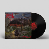 Crypt Sermon - Stygian Rose (2024) - Limited Black Vinyl