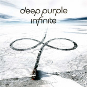 Deep Purple - InFinite (Edice 2020) - Vinyl