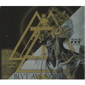 Blut Aus Nord - 777 (Sect(s)) /2011
