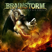 Brainstorm - Firesoul (2014) 