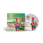 Evildead - Annihilation Of Civilization (Edice 2026) /Digipack