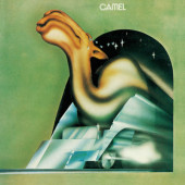 Camel - Camel (50th Anniversary Edition 2023) - Vinyl