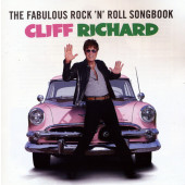 Cliff Richard - The Fabulous Rock 'n'Roll Songbook (2013)
