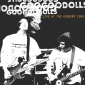 Goo Goo Dolls - Live At The Academy, New York City, 1995 (2023) /2CD