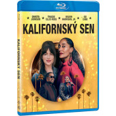 Film/Hudební - Kalifornský sen (Blu-ray)
