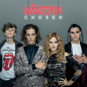 Maneskin - Chosen (EP, Edice 2021) - Vinyl