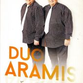 Duo Aramis - Čekej tiše/CD+DVD 
