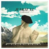Junkie XL - Synthesized (2012) 