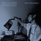 Belle & Sebastian - Late Developers (2023) - Limited Indie Vinyl