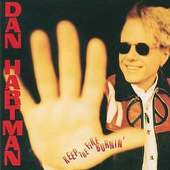 Dan Hartman - Keep the Fires Burning 