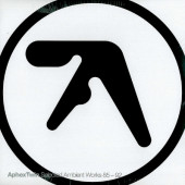 Aphex Twin - Selected Ambient Works 85-92 (Edice 2013) - Vinyl