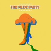 Nude Party - Nude Party (2018) - Vinyl 