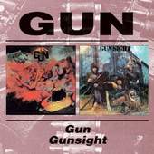 Gun - Gun / Gunsight 