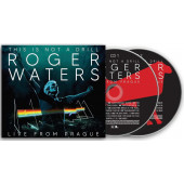 Roger Waters - This Is Not A Drill - Live From Prague (Edice 2025) /2CD