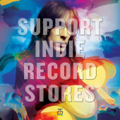 Todd Rundgren - Complete U.S. Bearsville & Warner Bros. Singles (Single, RSD 2019) - Vinyl