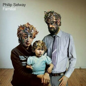 Philip Selway - Familial (2010) – Vinyl 