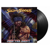 Suicidal Tendencies - Join The Army (2022) - Vinyl