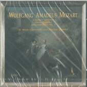 Wolfgang Amadeus Mozart - Quintet in A major KV581,Quartet in F, KV370, Divertimento in B flat, KV439b 