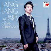 Lang Lang - In Paris (2015) 