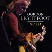 Gordon Lightfoot - Solo (2020) - Vinyl