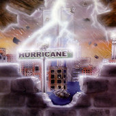 Hurricane - Severe Damage (1997) DOPRODEJ