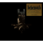 Behemoth - I Loved You At Your Darkest (2018)
