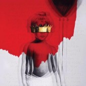Rihanna - Anti (2016) - Vinyl