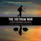 Soundtrack - Vietnam War (2017) 