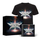 Babymetal - Metal Galaxy (Limited BOX, 2019)